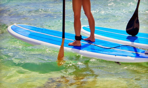 Water Sports Equipment Rental Service «Balboa Water Sports», reviews and photos, 702 E Balboa Blvd, Newport Beach, CA 92661, USA