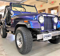 Amped Auto and Audio Accessories - Photo 4 - Car repair in Rochester, MN, Rochester