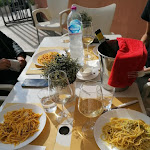 Photo n°1 de l'avis de Marcello. fait le 20/10/2021 à 18:23 sur le  Airone Lunch Bar à Tor Lupara