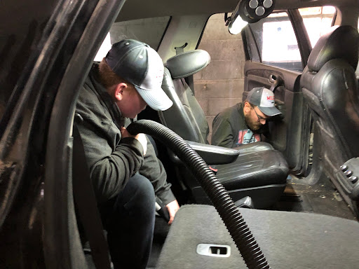 Miller Custom Detail LLC en Chadron