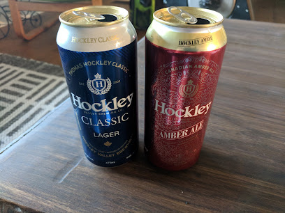Hockley Valley Brewing Co