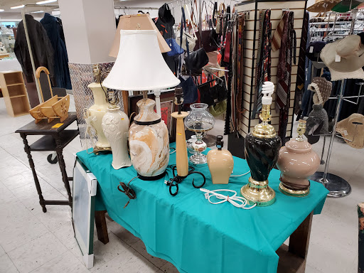 Thrift Store «Waif Thrift Shop», reviews and photos