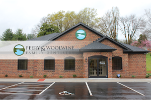 Peery & Woolwine Family Dentistry image