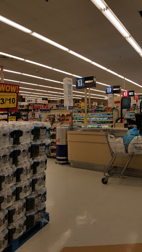 Grocery Store «Food Lion», reviews and photos, 8508 Liberty Rd, Randallstown, MD 21133, USA