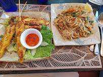 Plats et boissons du Restaurant thaï Phuket Thaï à Rambouillet - n°3