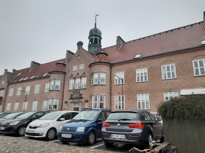 Aalborg Sygehus