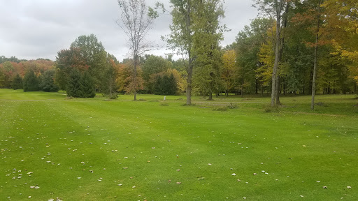 Golf Course «Walnut Run Golf Course», reviews and photos, 601 E Main St, Cortland, OH 44410, USA