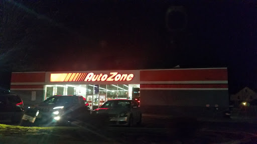 Auto Parts Store «AutoZone», reviews and photos, 192 E Central Ave, Spring Valley, NY 10977, USA