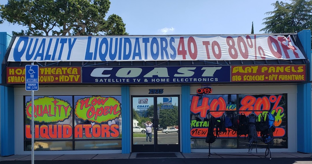 Quality Liquidators