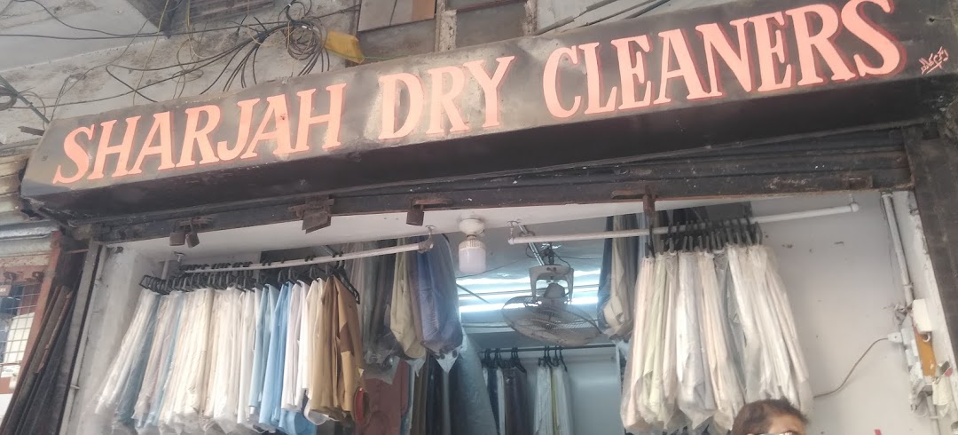 SHARJAH DRY CLEANERS