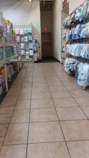 Clothing Store «Burlington Coat Factory», reviews and photos, 22331 Eureka Rd, Taylor, MI 48180, USA