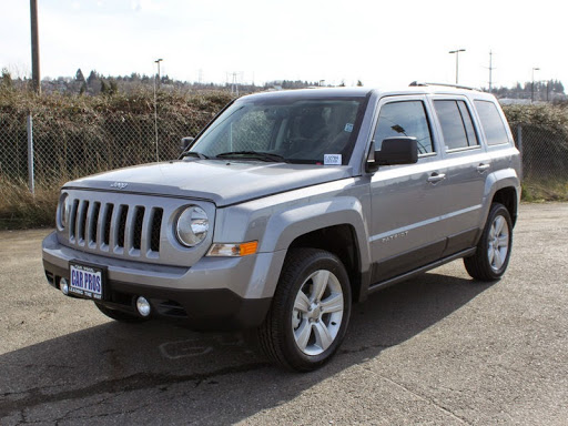 Chrysler Dealer «Car Pros Chrysler Jeep Dodge Ram», reviews and photos, 585 Rainier Ave S, Renton, WA 98057, USA
