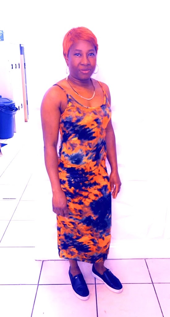 CRUZ SESE MAGIC FINGER HAIR BRAIDING West Hempstead, NY 11552