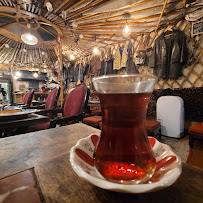 Plats et boissons du Restaurant turc Ottoman Restaurant à Bordeaux - n°4