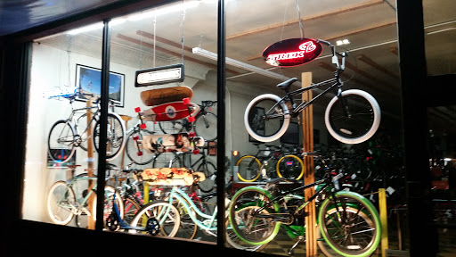 Bicycle Store «ADT Bike & Skate Shop (Arc De Triomphe Inc)», reviews and photos, 114-01 Jamaica Ave, Richmond Hill, NY 11418, USA