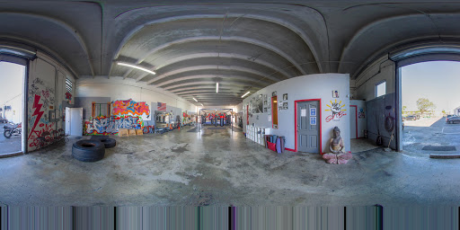 Boxing Club «SolBox Fitness Club», reviews and photos, 7101 N Miami Ave, Miami, FL 33150, USA