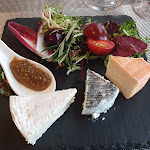 Photo n°2 de l'avis de Olivier.i fait le 24/12/2021 à 09:40 sur le restaurants Le péché Mignon à Capbreton