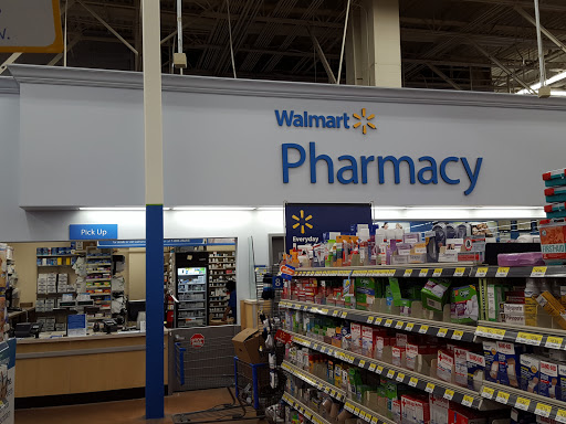 Photo Shop «Walmart Supercenter», reviews and photos, 1100 N Estrella Pkwy, Goodyear, AZ 85338, USA