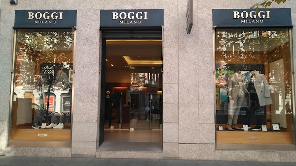Imagen de Boggi Milano (1 de 5)
