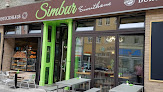 Simbur Frühstückshaus und Burger 12043 Berlin