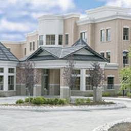 Cawthra Gardens Long Term Care Residence