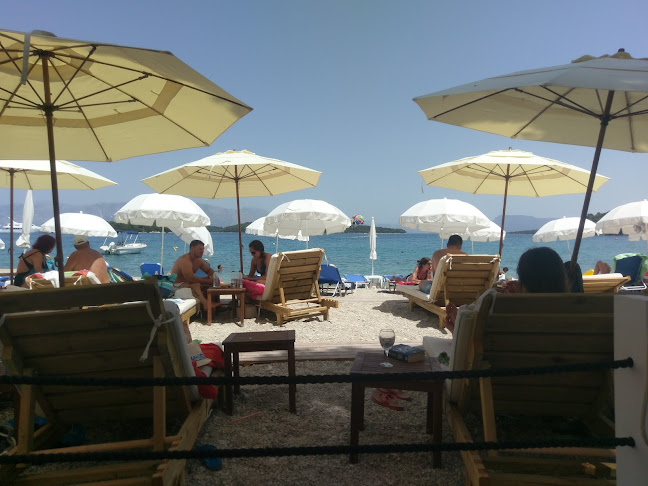 Sailinn All Day Dining Ανοιχτές ώρες