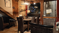 Atmosphère du Restaurant Au Jeu de Paume à Millau - n°13