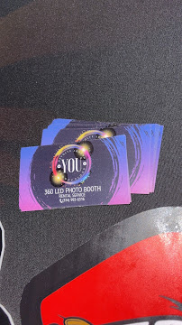 Revolve Around You Productions/360 Photo Booth Rental - Photo 6 - Car repair in , Montgomery