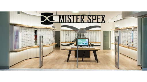 Mister Spex Optiker Nürnberg / Franken-Center