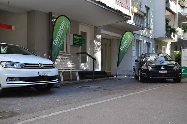 Europcar Seefeld Öffnungszeiten