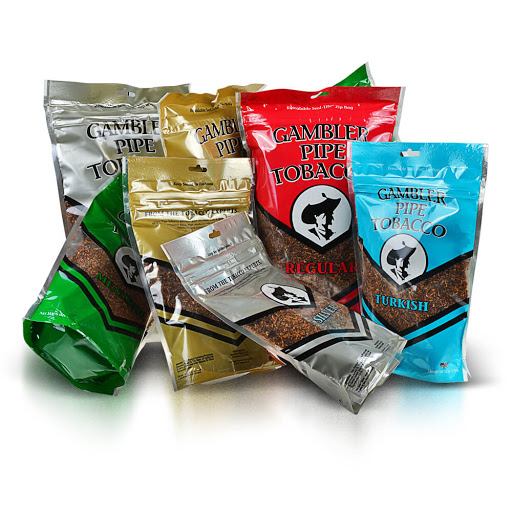 Tobacco Shop «Corona Smoke Shop», reviews and photos, 111 N Superior St, Albion, MI 49224, USA