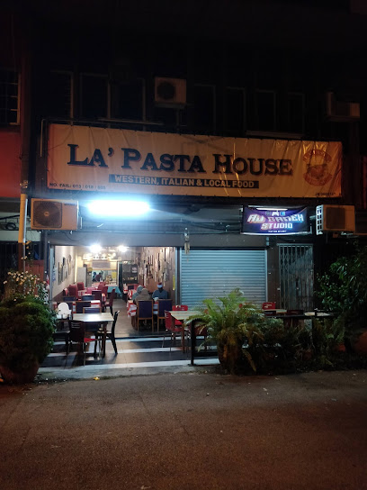 La Pasta House