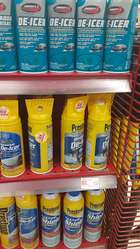 Auto Parts Store «AutoZone», reviews and photos, 9501 Northern Blvd, Flushing, NY 11372, USA