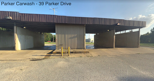 Parker Carwash en Jackson