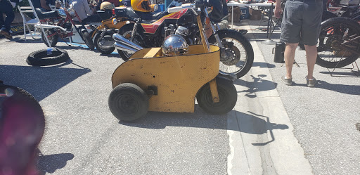 Live Music Venue «Kelsey Theater», reviews and photos, 700 Park Ave, Lake Park, FL 33403, USA