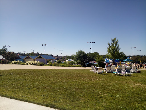 Water Park «Deep River Waterpark», reviews and photos, 9001 E Lincoln Hwy, Crown Point, IN 46307, USA
