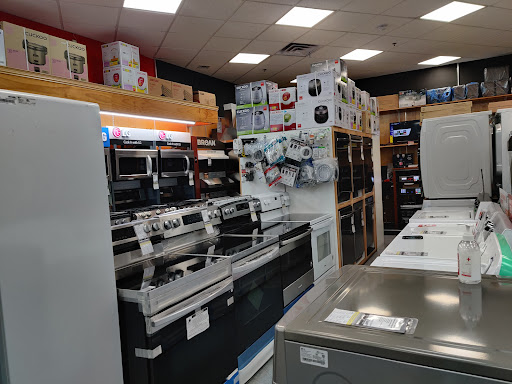 Appliance Store «Electronic Land», reviews and photos, 163-15 Northern Blvd #1, Flushing, NY 11358, USA