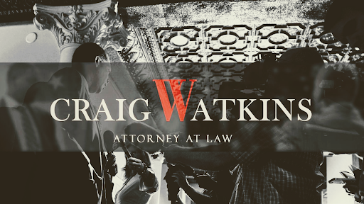 Craig Watkins Attorney At Law