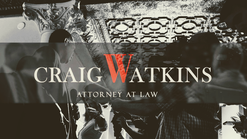 Craig Watkins Attorney At Law 75215