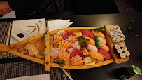 Sushi du Restaurant japonais Fujisan à Mulhouse - n°8