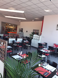 Atmosphère du Restaurant Restaudis à Saint-Jean-du-Falga - n°4