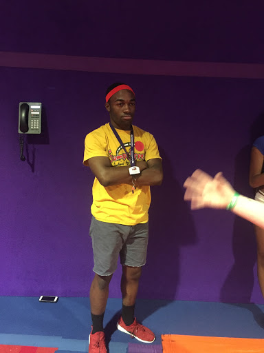 Amusement Center «Jumpstreet», reviews and photos, 1111 Walnut St, Cary, NC 27511, USA