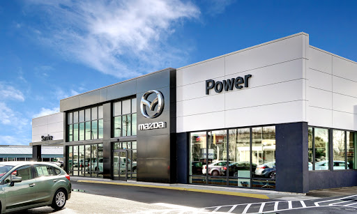 Mazda Dealer «Power Mazda», reviews and photos, 3230 Market St NE, Salem, OR 97301, USA