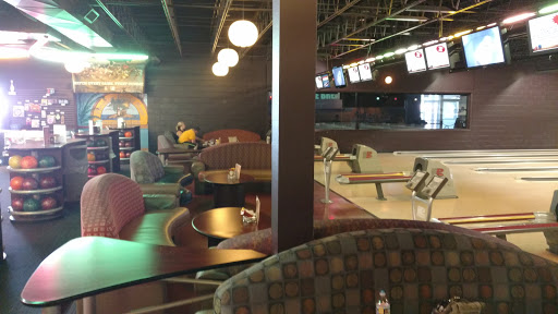 Bowling Alley «Paradise Island Bowl», reviews and photos, 7601 Grand Ave, Pittsburgh, PA 15225, USA