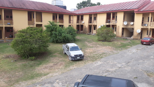 Mena Apartments, before Secondary School, Plot 2, Etta-Agbo Road, Unical Hotel Rd, Calabar, Nigeria, Apartment Building, state Cross River