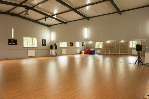 Studio Tańca i Akrobatyki 