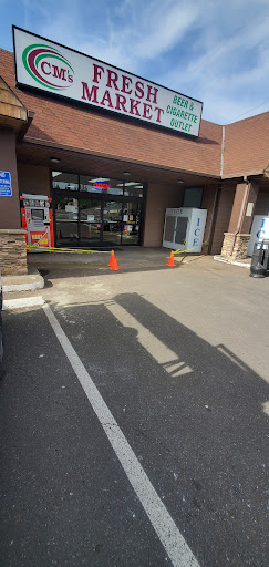 Grocery Store «Jefferson Thriftway», reviews and photos, 103 Old Pacific Hwy, Jefferson, OR 97352, USA