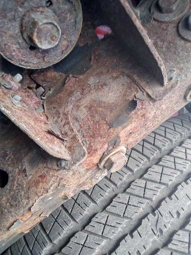 Used Car Dealer «Original Owner Autos», reviews and photos, 9811 Hamilton Rd, Eden Prairie, MN 55344, USA