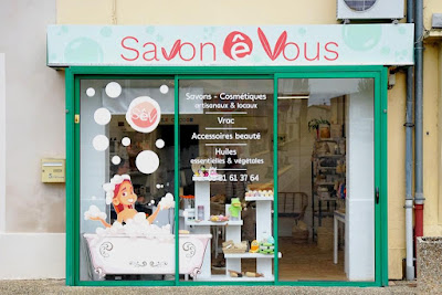 Savon ê vous à Fronton