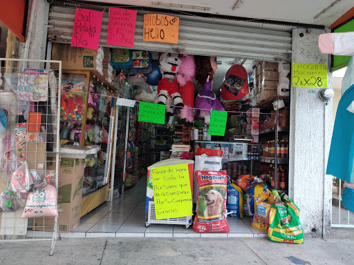 Dulcería Lucy en Zapopan